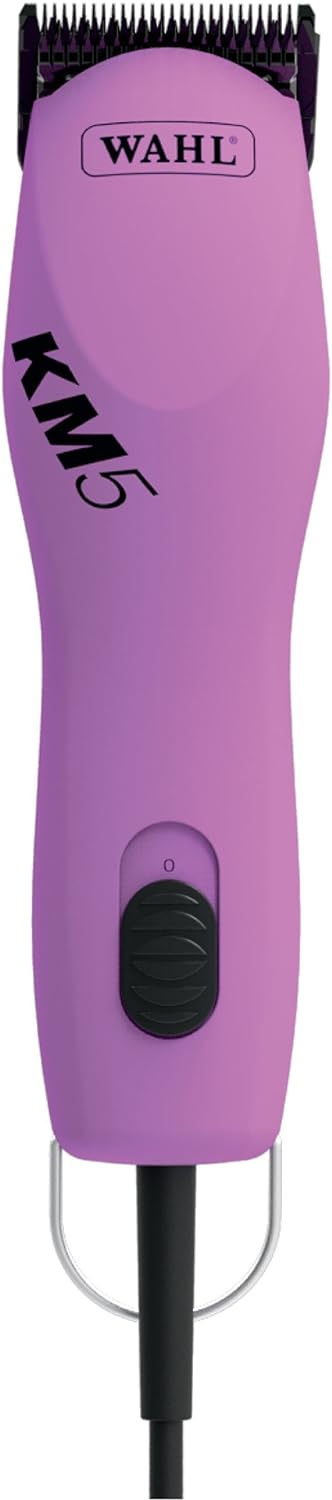 Wahl KM5 Rotary Cat Clipper Kit