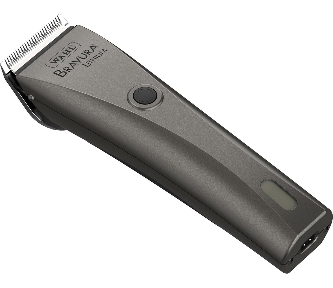 Wahl Professional Animal Bravura Pet, Dog, Cat & Horse Corded:Cordless Clipper Kit