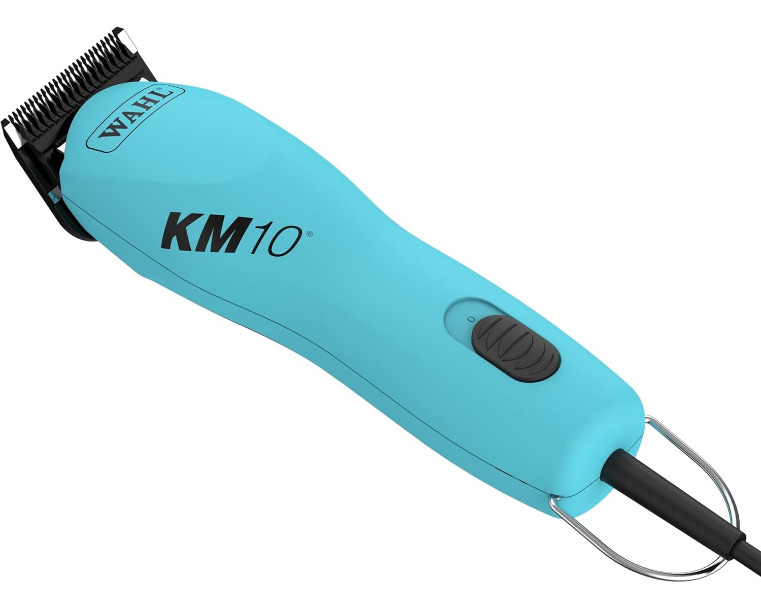 Wahl Professional Animal KM10 2-Speed Brushless Motor Pet