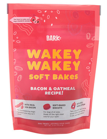 Wakey Wakey Soft Bakes