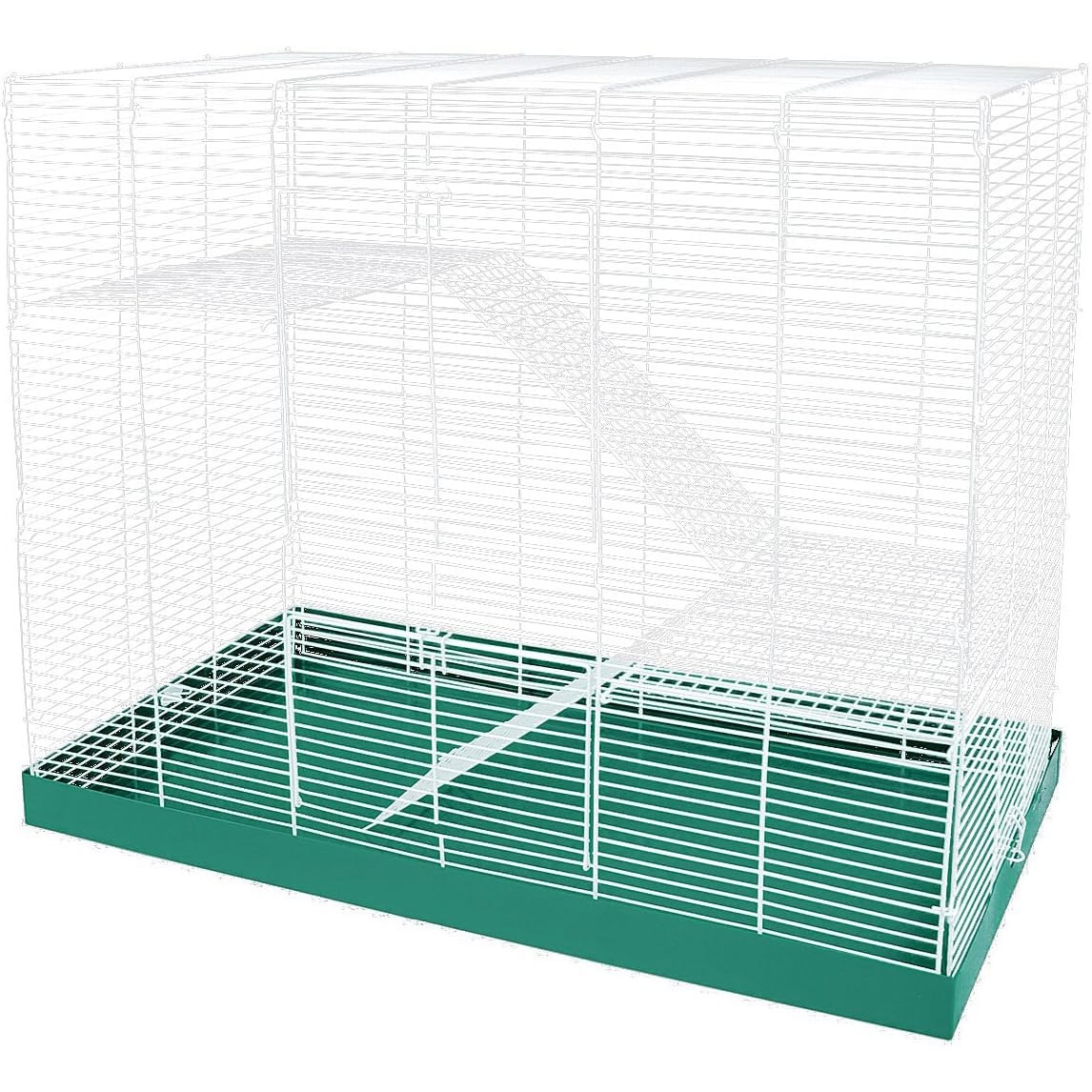 Ware 00665 Chew Proof Small Animal Critter Cage