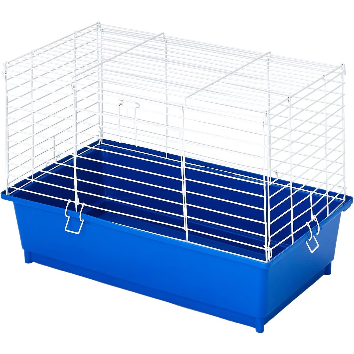 Ware Home Sweet Home Plastic Small Animal Cage
