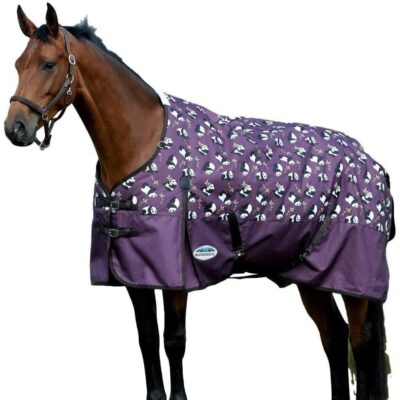 Weatherbeeta Comfitec Blanket