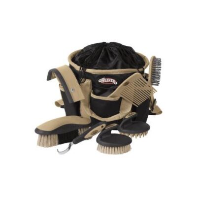 Weaver Grooming Kit