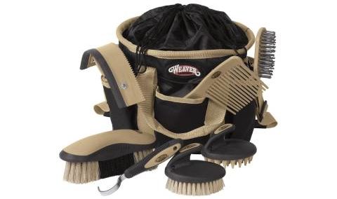 Weaver Grooming Kit