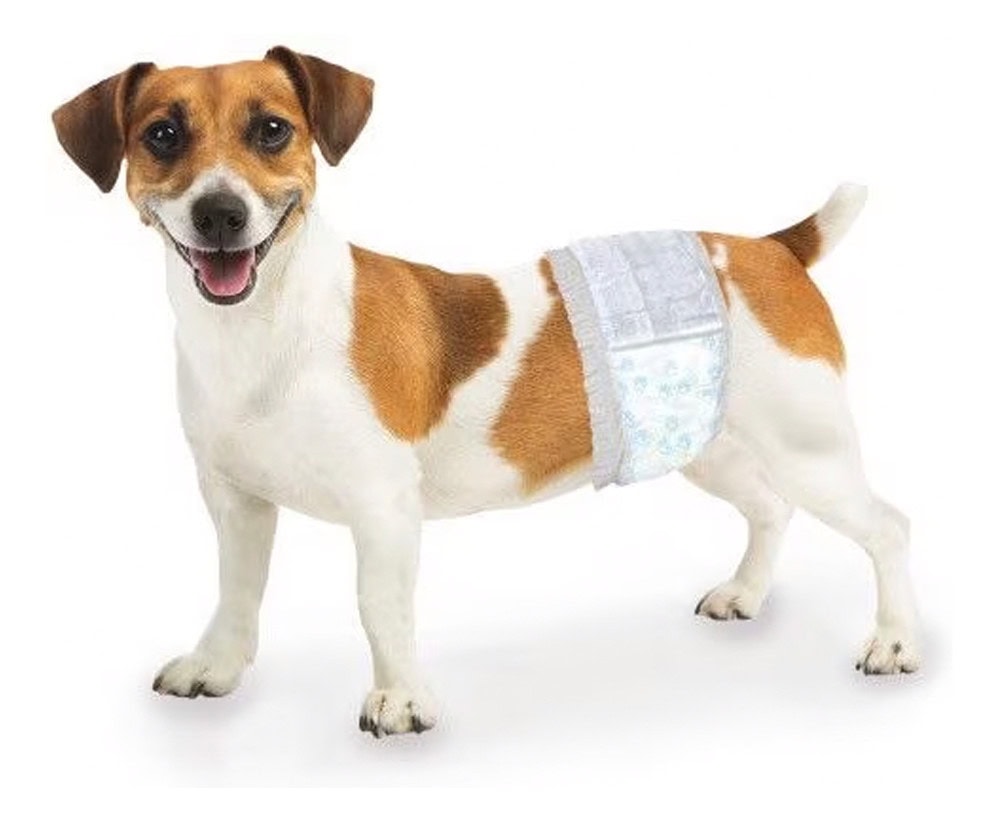 Wee-Wee Disposable Wraps