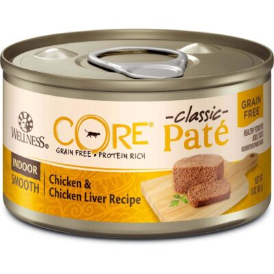 Wellness CORE Canned Cat Food