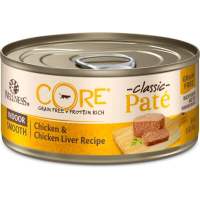 Wellness CORE Chicken Wet Cat Food