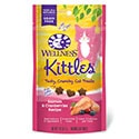 Wellness Kittles Natural Grain Free Cat Treats