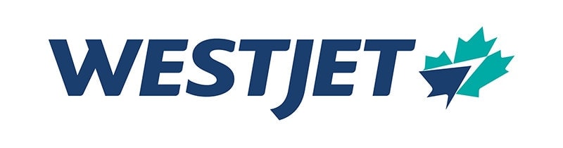 WestJet logo