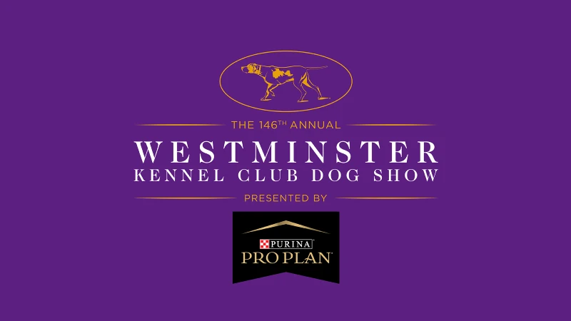 Westminster Kennel Club Dog Show Logo