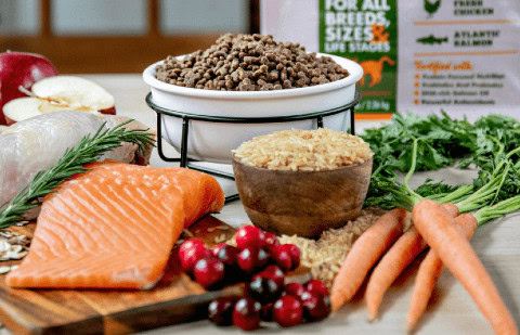 Whole Life Cat Food - TLC Pet Food Delivery
