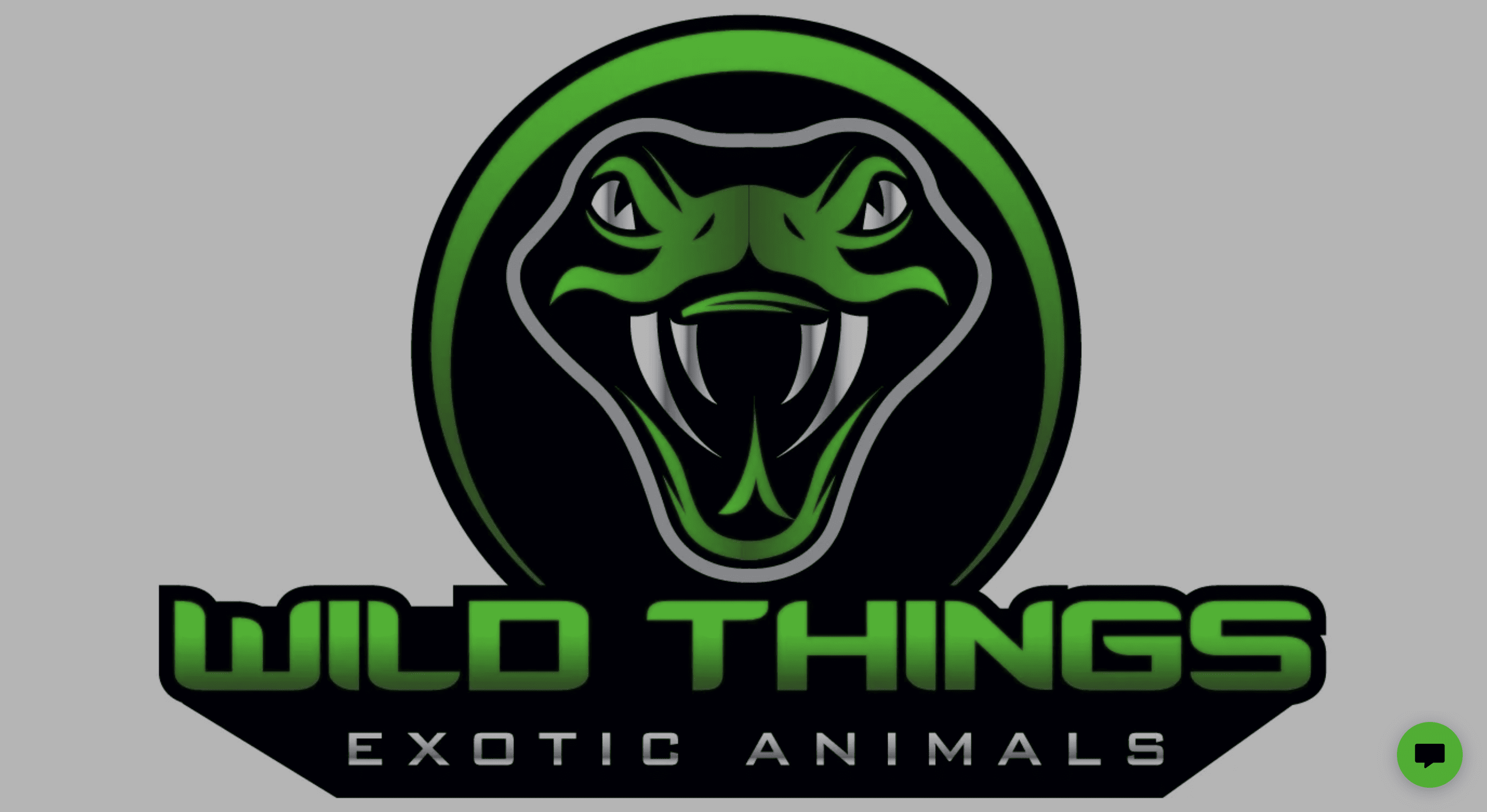 Wild Things Exotic Animals Inc.