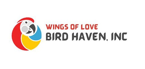 Wing of Love Bird Haven