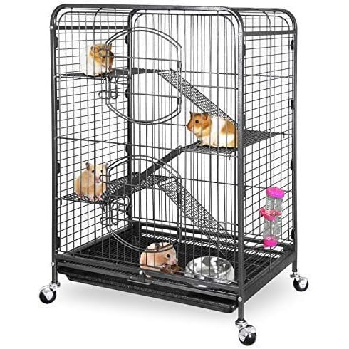 ZENY Rat Cage