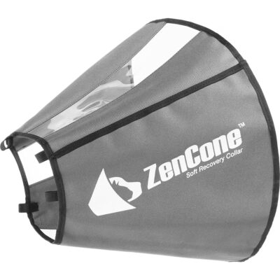 ZenPet ZenCone Soft Cone