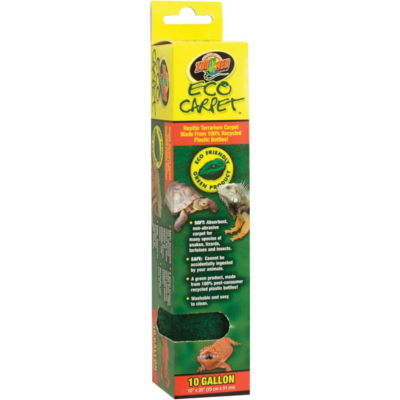 Zoo Med Eco Carpet
