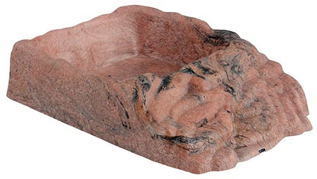 Zoo Med Repti Ramp Reptile Bowl