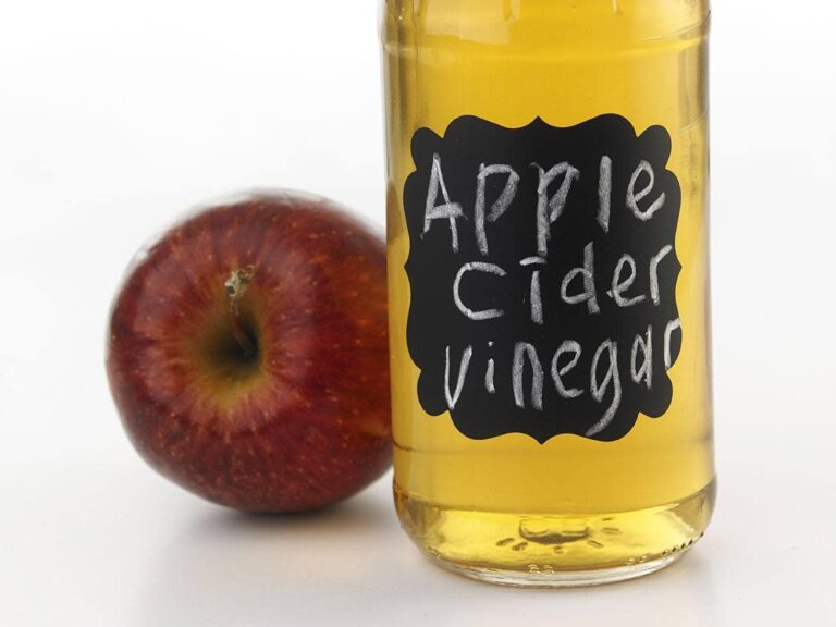 Image showcasing Apple Cider Vinegar for Dogs: Vet-Reviewed Uses & Precautions | The Vet ...