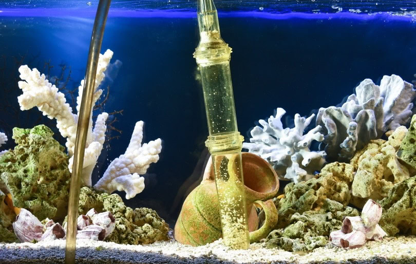 aquarium filter
