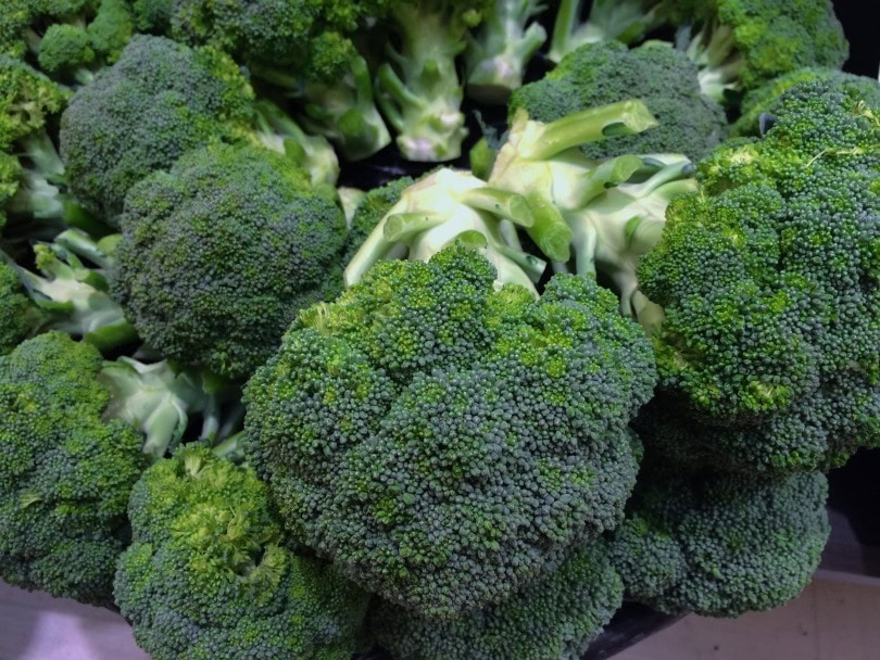 broccoli