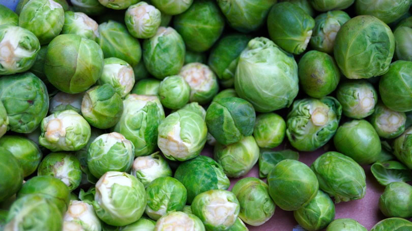 brussels sprouts