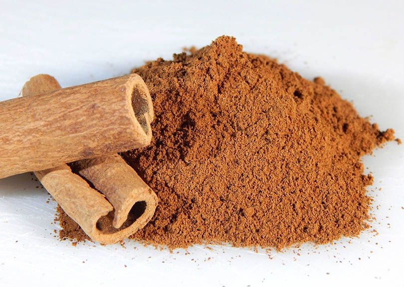 cinnamon spice