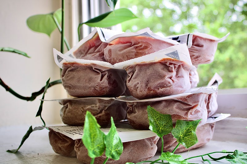 darwin's cat food packaging