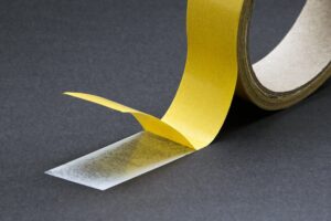 double sided tape