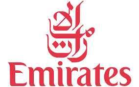 emirates logo