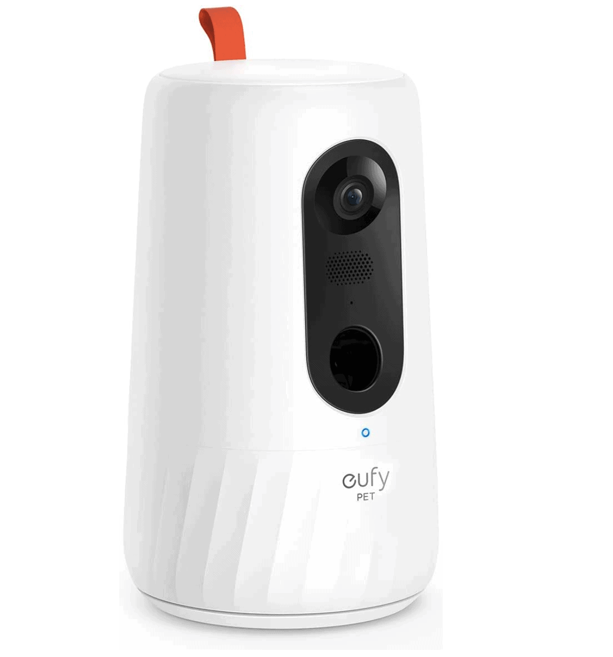 eufy pet camera