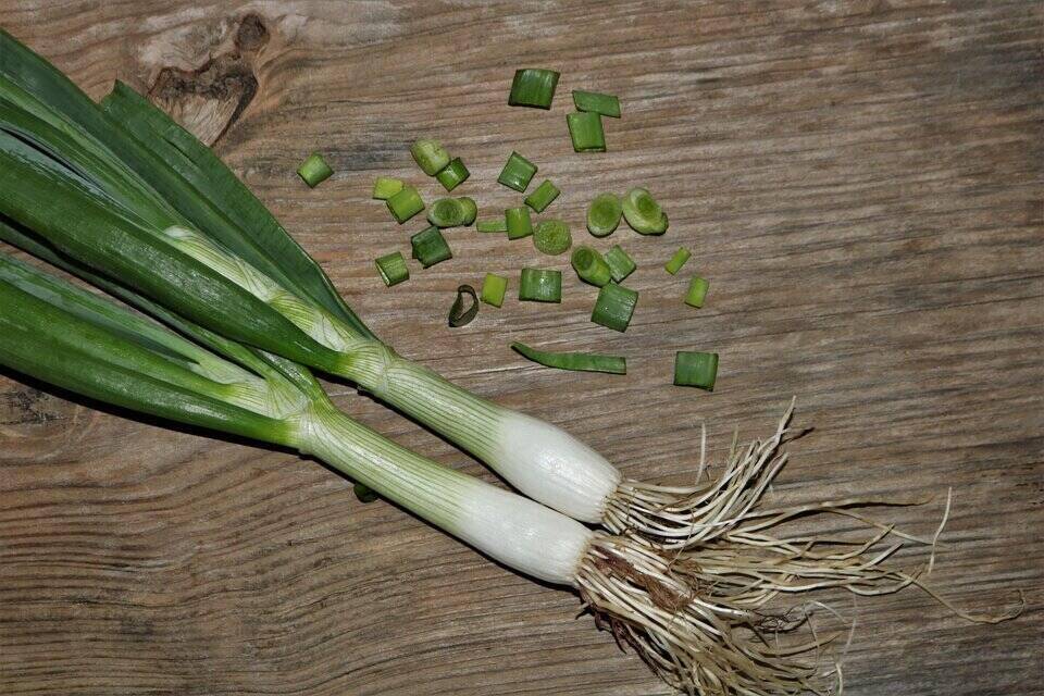 green-onions