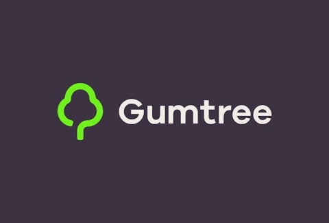 gumtree logo