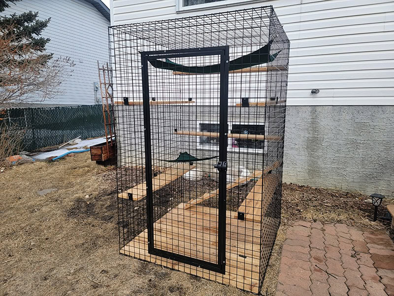 habitat haven my own den petit