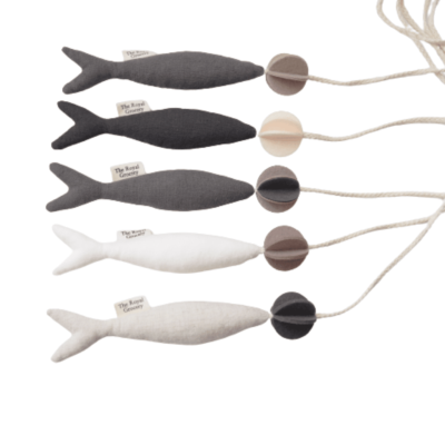 Hepper Fish and Chews