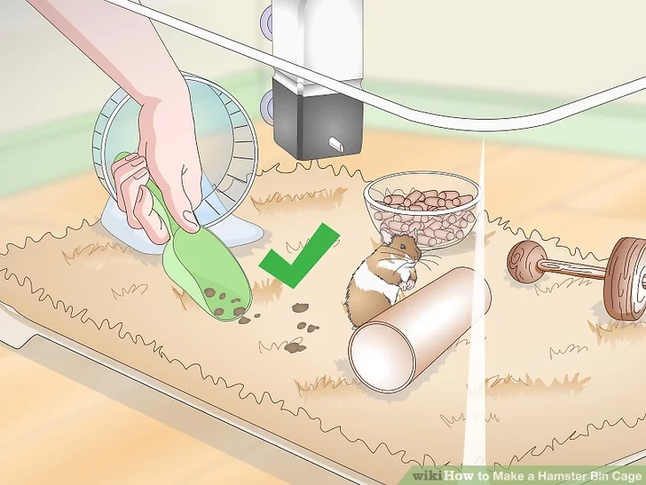 how_to_make_a_hamster_bin_cage_plan