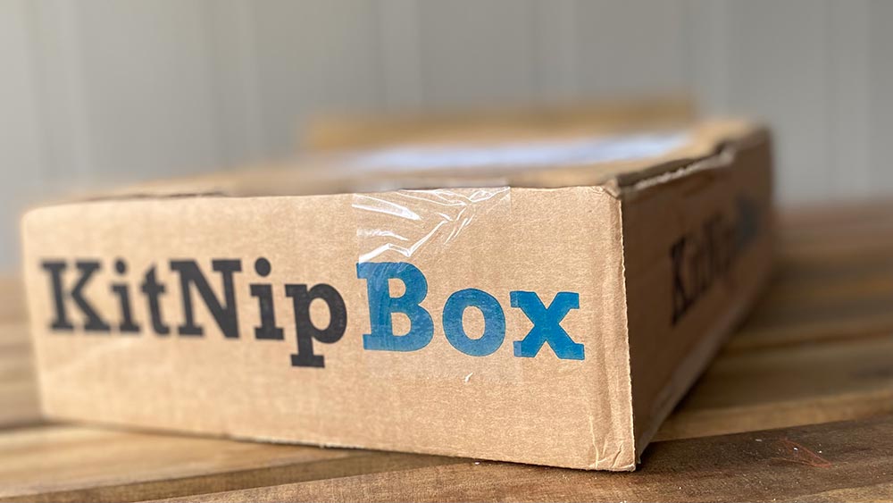 kitnipbox packaging