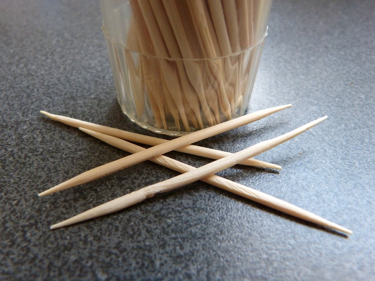 toothpicks