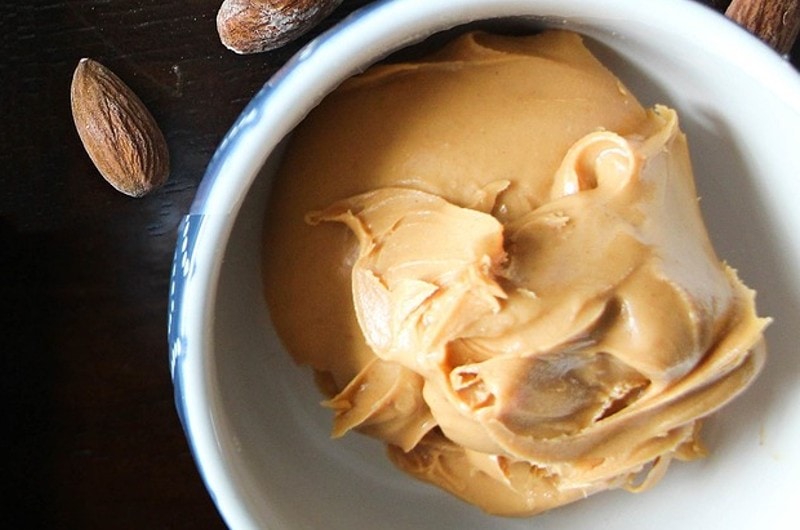 peanut butter