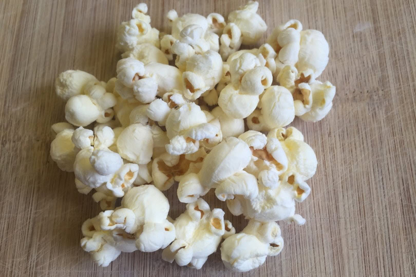 popcorn