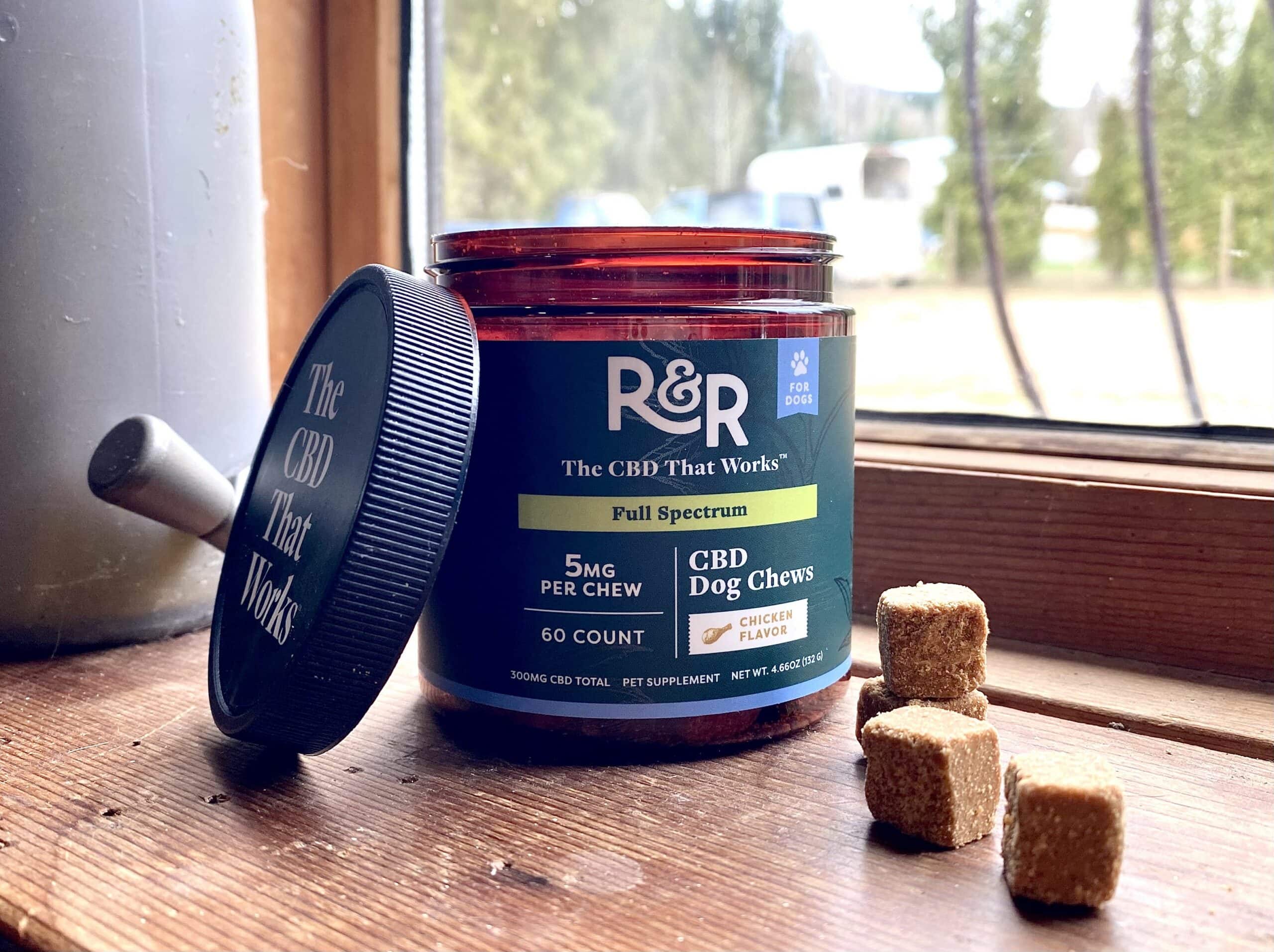 R&R CBD