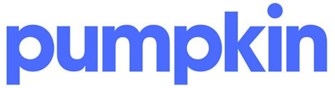 Pumpkin Pet Insurance Logo
