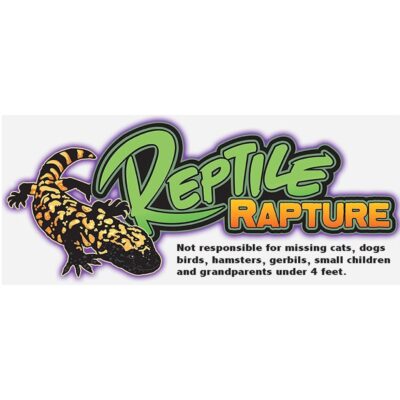 Reptile Rapture