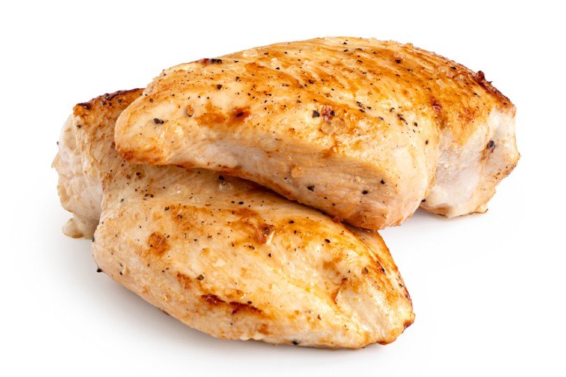 chicken breast
