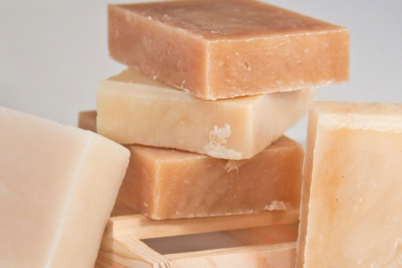 soap bars