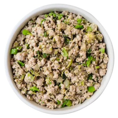 the farmer's dog chicken recipe