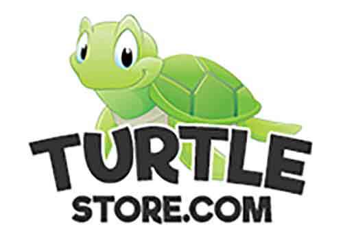 Turtle Store logo