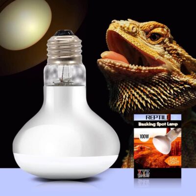 xyzReptiles UVA Bulb