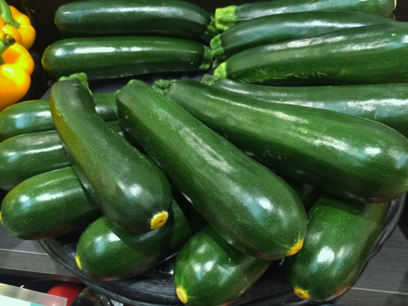 zucchini_Zucchini_ piqsels