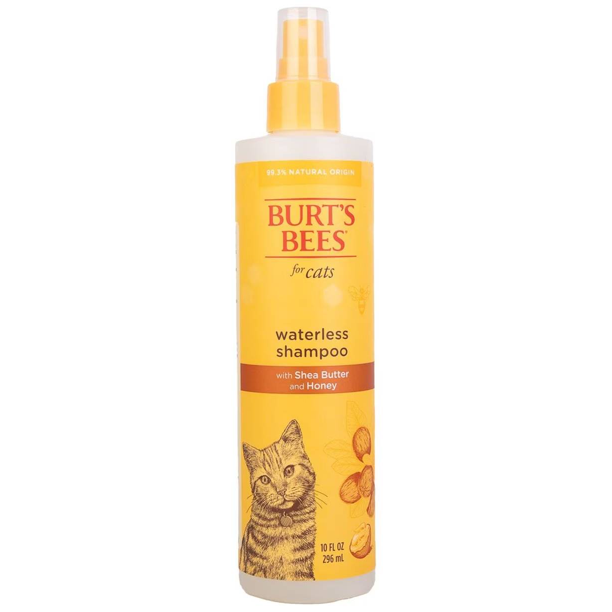 Burt's Bees Waterless Shampoo